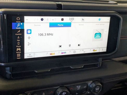 New 2026 Jeep Wrangler Unlimited Rubicon 392 image 14