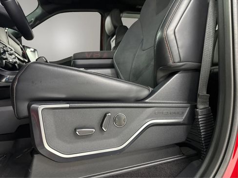 Used 2025 Ford F150 Raptor w/ Equipment Group 803A Raptor R image 21