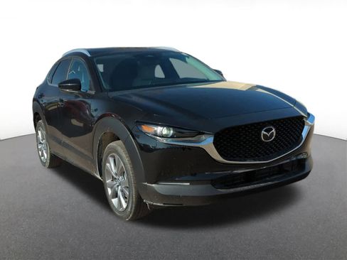 New 2025 MAZDA CX-30 AWD 2.5 S w/ Preferred Package image 8
