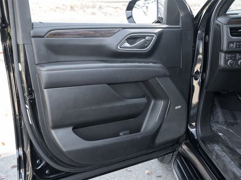 Used 2023 Chevrolet Tahoe Premier image 20