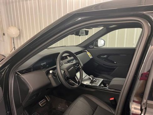 Used 2026 Land Rover Range Rover Evoque Dynamic SE AWD/4WD image 14