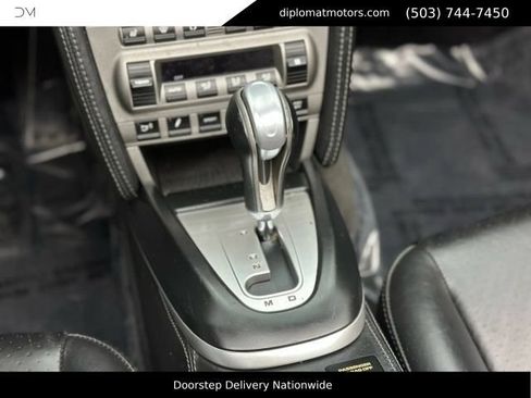 Used 2008 Porsche 911 Turbo AWD/4WD image 29