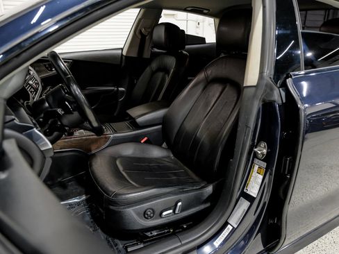 Used 2016 Audi A7 3.0T Premium Plus image 39