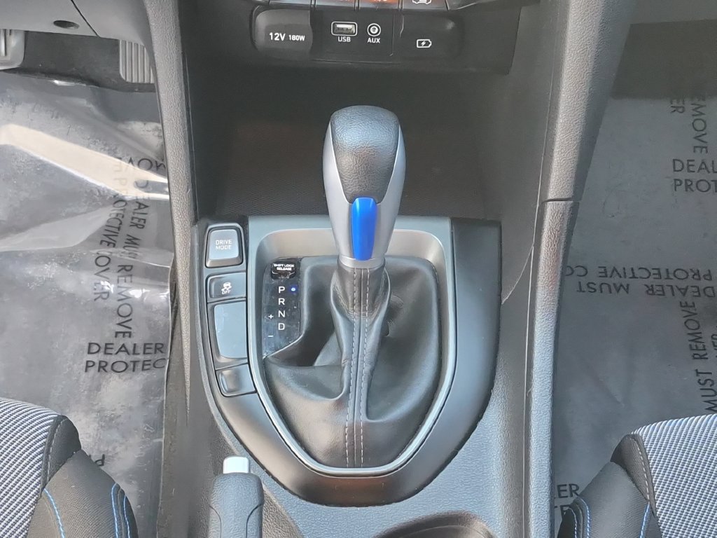 Used 2019 Hyundai Veloster 2.0 FWD image 26