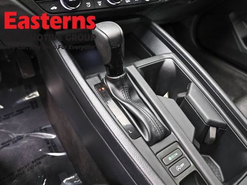 Used 2024 Honda Accord EX image 13