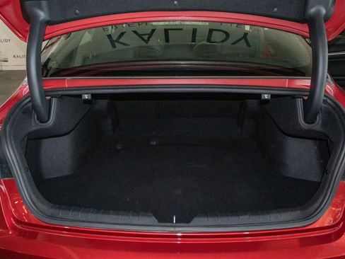 Used 2025 Kia K5 GT-Line FWD image 24