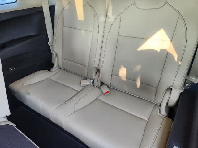 Used 2019 Acura MDX w/ Technology Package FWD image 14