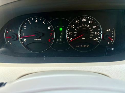 Used 2006 Toyota Avalon XLS FWD image 30