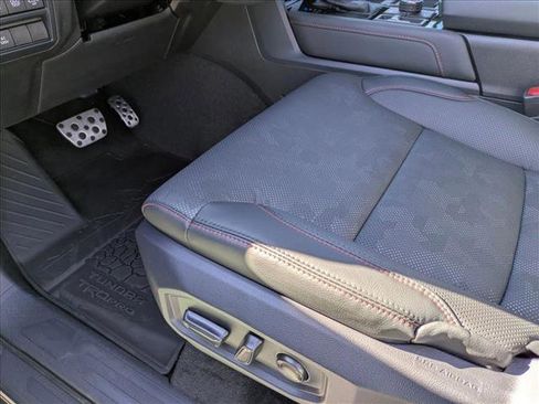 New 2026 Toyota Tundra TRD Pro image 4