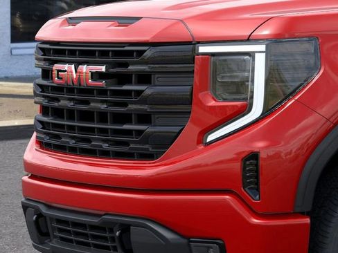 New 2026 GMC Sierra 1500 Elevation image 13