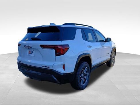 New 2026 GMC Terrain AT4 w/ Convenience Package III AWD/4WD image 5