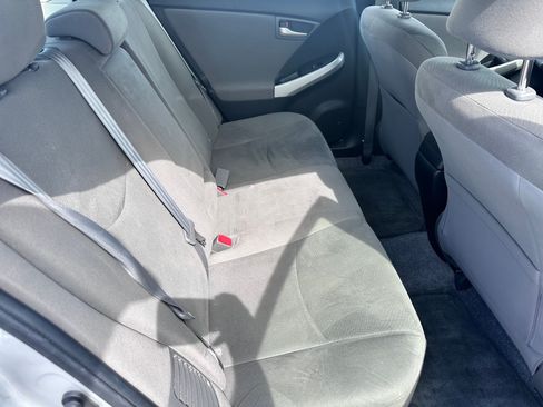 Used 2013 Toyota Prius Three FWD image 9
