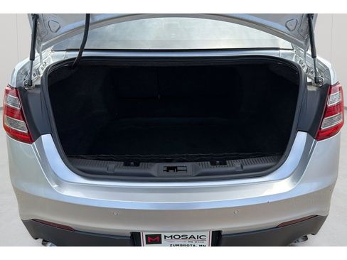 Used 2015 Ford Taurus SHO w/ Technology Package AWD/4WD image 18