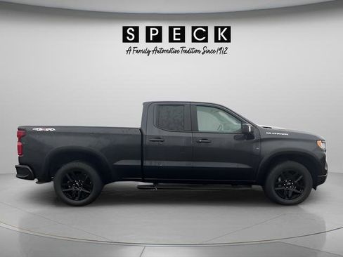 Used 2022 Chevrolet Silverado 1500 RST AWD/4WD image 6