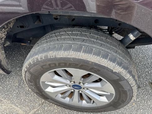 Used 2018 Ford F150 XL w/ Equipment Group 101A Mid AWD/4WD image 6