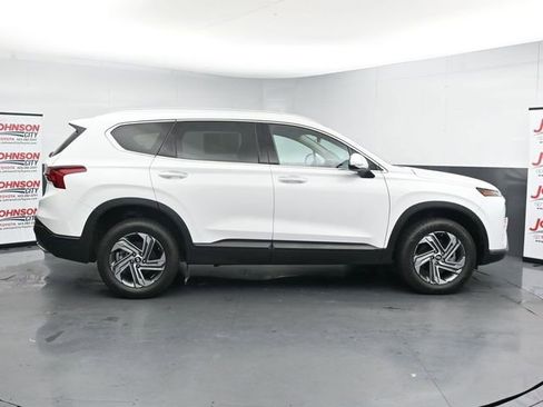 Used 2023 Hyundai Santa Fe SEL AWD/4WD image 9