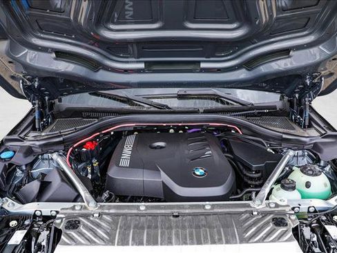 New 2026 BMW X3 xDrive30 AWD/4WD image 25