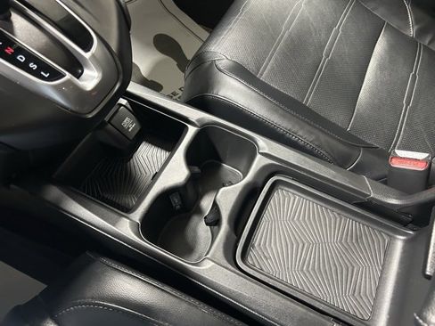 Used 2019 Honda CR-V EX-L image 25