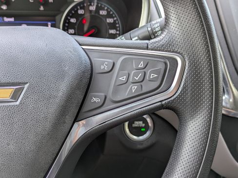 Certified 2024 Chevrolet Equinox LS w/ LS Convenience Package image 24