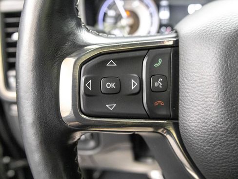 Used 2020 RAM 1500 Limited w/ Cold Weather Group image 19