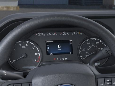 New 2026 Ford F250 XL w/ STX Appearance Package AWD/4WD image 13
