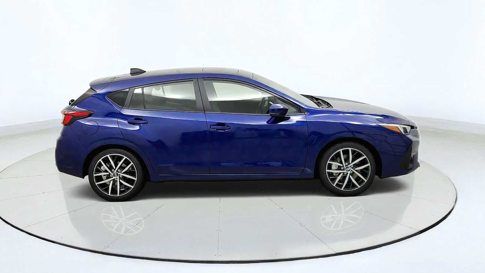 New 2026 Subaru Impreza 2.0i Sport AWD/4WD image 10