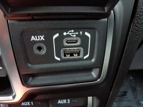 New 2026 Jeep Gladiator Mojave AWD/4WD image 6