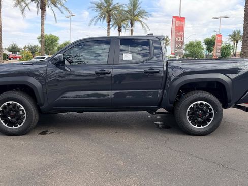 New 2026 Toyota Tacoma TRD Off-Road image 3