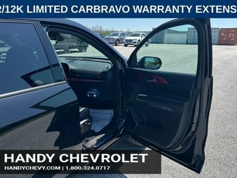 Certified 2024 Chevrolet Traverse RS w/ LPO, Floor Liner Package AWD/4WD image 46