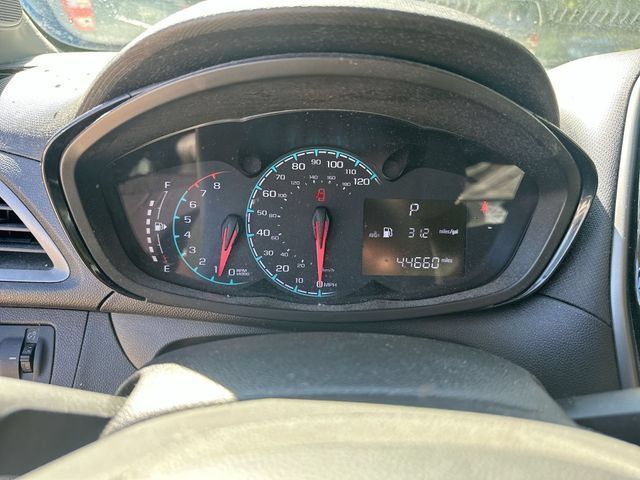 Used 2019 Chevrolet Spark LS FWD image 13