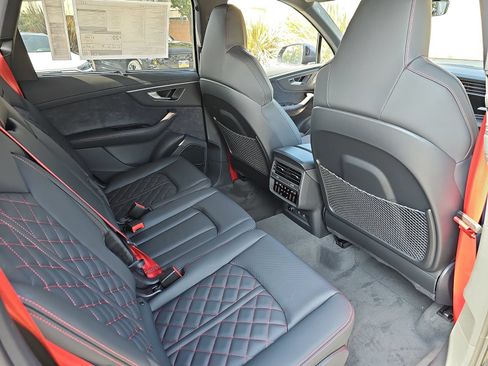 New 2026 Audi Q7 3.0T Prestige AWD/4WD image 11