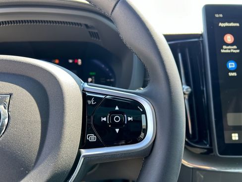 New 2026 Volvo XC60 T8 Ultra w/ Climate Package AWD/4WD image 14