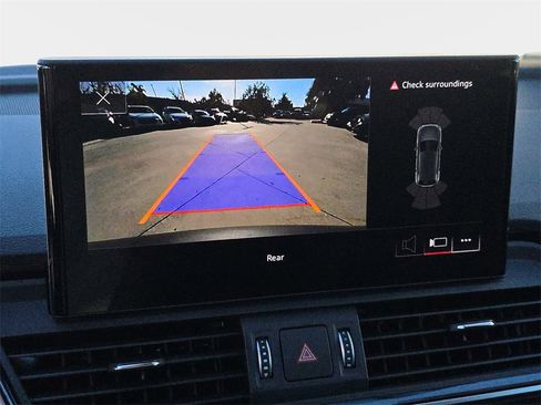 Certified 2023 Audi Q5 2.0T Premium w/ Convenience Package image 26