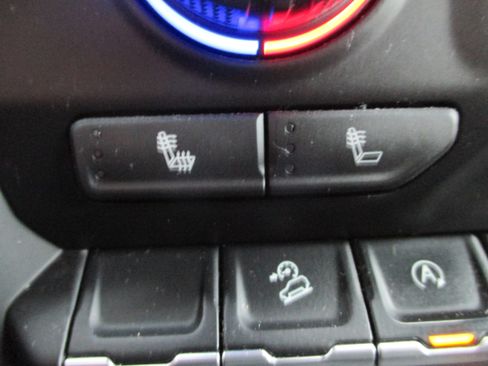 Used 2021 Chevrolet Silverado 1500 RST w/ All Star Edition Plus image 16