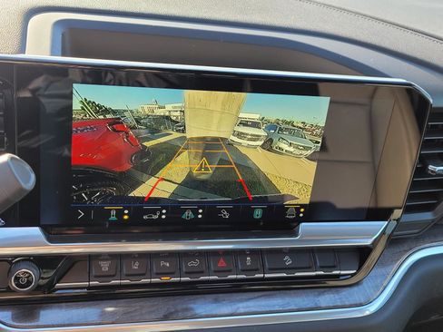 New 2026 Chevrolet Silverado 2500 LTZ w/ LTZ Plus Package image 18