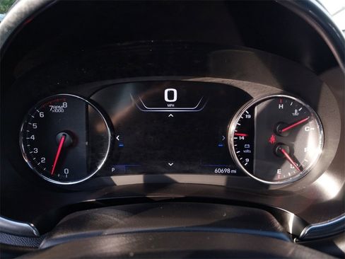 Used 2020 Chevrolet Malibu Premier image 15