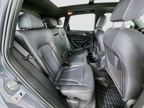 Used 2015 Audi Q5 TDI Premium Plus AWD/4WD image 27