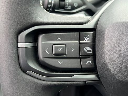 New 2026 Jeep Cherokee Laredo AWD/4WD image 18