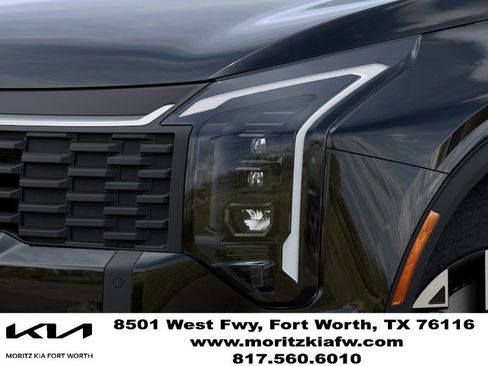 New 2026 Kia Sportage LX w/ LX Convenience Package FWD image 10