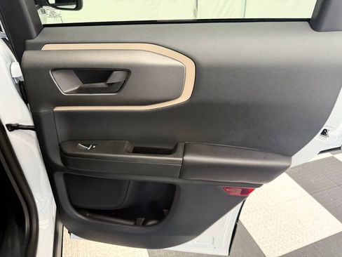 New 2025 Ford Bronco Sport Big Bend image 18