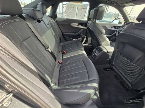Used 2023 Audi A4 2.0T Premium Plus w/ Premium Plus Package image 14
