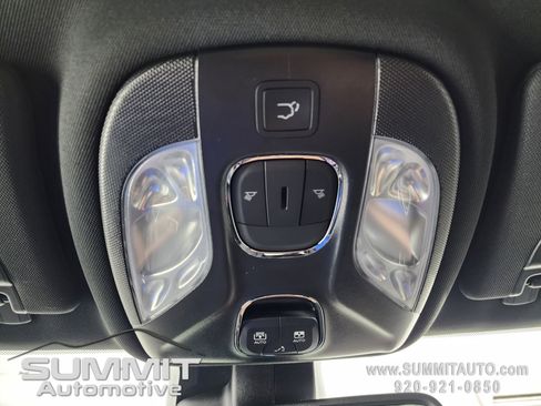 New 2026 Jeep Compass Latitude w/ Sun and Sound Group image 60