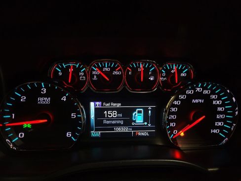 Used 2019 Chevrolet Silverado 1500 LT image 23