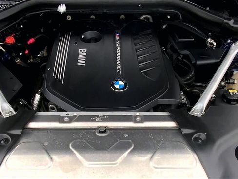 Used 2019 BMW X4 M40i w/ Executive Package image 29