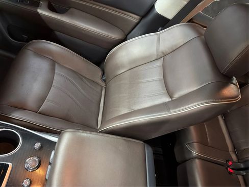 Used 2018 INFINITI QX60 FWD w/ Premium Plus Package image 37