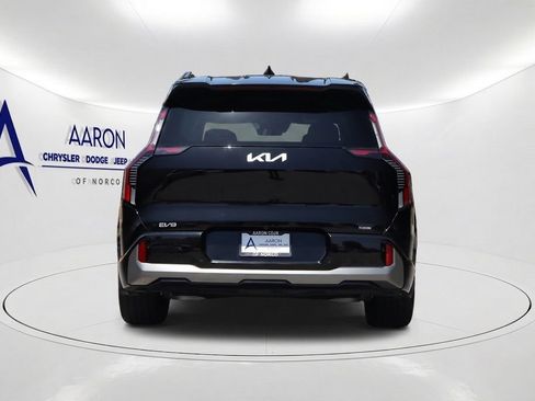 Used 2024 Kia EV9 GT-Line AWD/4WD image 5