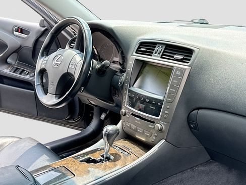 Used 2009 Lexus IS 250 AWD image 5