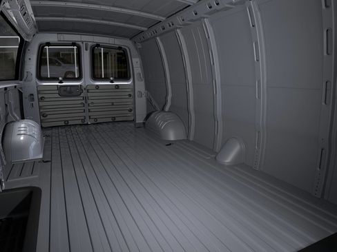 New 2025 GMC Savana 2500 Extended w/ Driver Convenience Package image 17