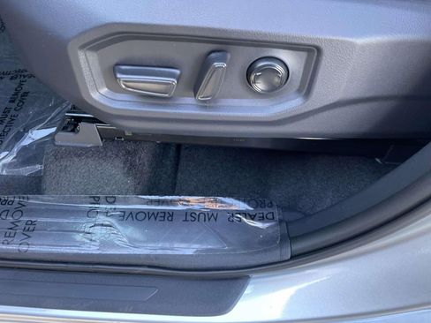 New 2026 Toyota Tundra Limited image 30