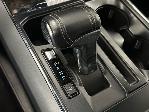 Used 2023 Ford F150 Lightning Lariat w/ Equipment Group 511A High image 29